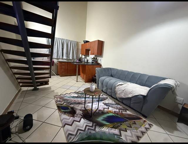 1 BEDROOM APARTMENT FOR SALE IN BO-DORP